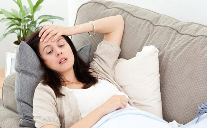 Triệu chứng đau bụng kinh bất thường có thể cảnh báo những bệnh lý nào?
