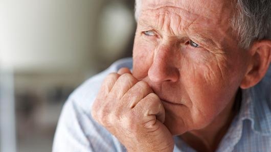 Nhận biết dấu hiệu của rối loạn lo âu ở người cao tuổi như thế nào?