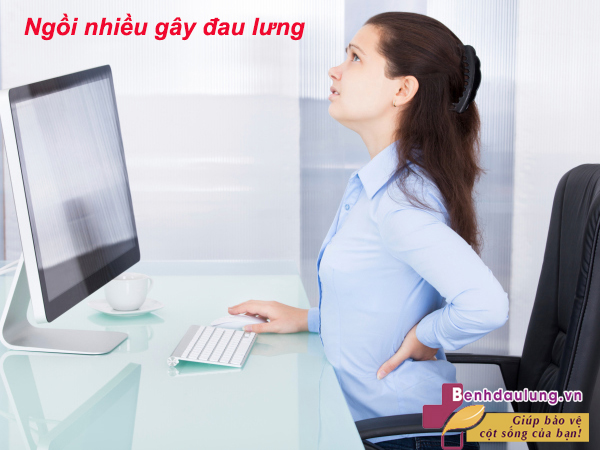 Bị đau lưng nên làm gì để nhanh khỏi? ĐỌC NGAY