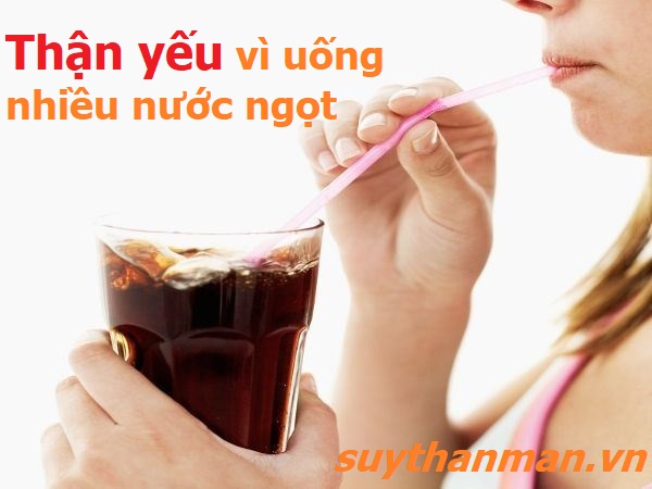 6 thói quen gây bệnh thận hư thận yếu nhiều người mắc phải – Xem ngay