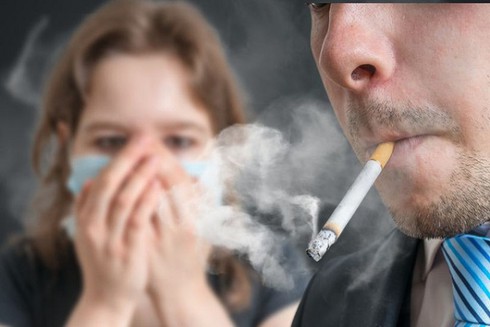 Người hút thuốc lá nhiều có cần tầm soát u phổi không?