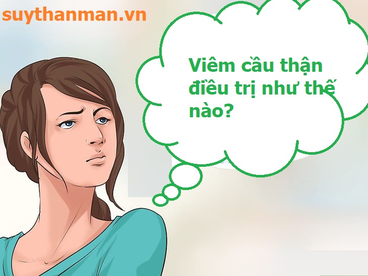 Những xét nghiệm viêm cầu thận không thể bỏ qua. Xem chi tiết TẠI ĐÂY