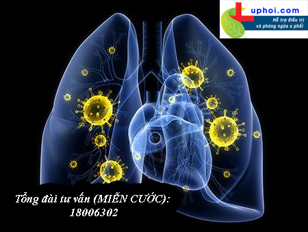 U phổi là gì? Tại sao số người mắc u phổi lại ngày càng gia tăng như hiện nay?