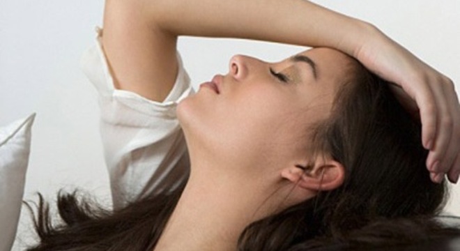 Mệt mỏi có phải là dấu hiệu suy nhược thần kinh không ?