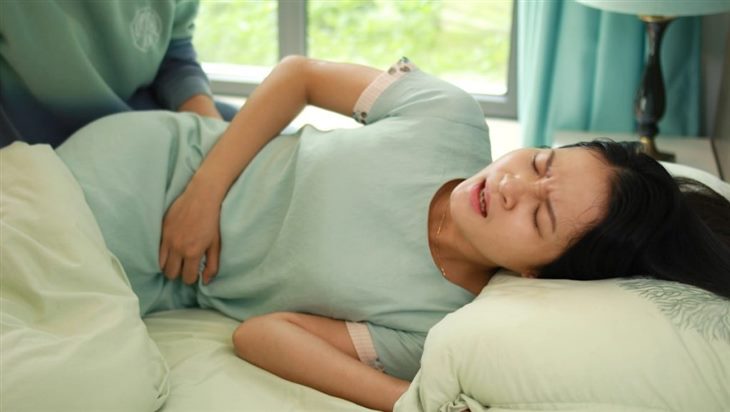 Phân biệt triệu chứng đau bụng kinh với lạc nội mạc tử cung như thế nào?