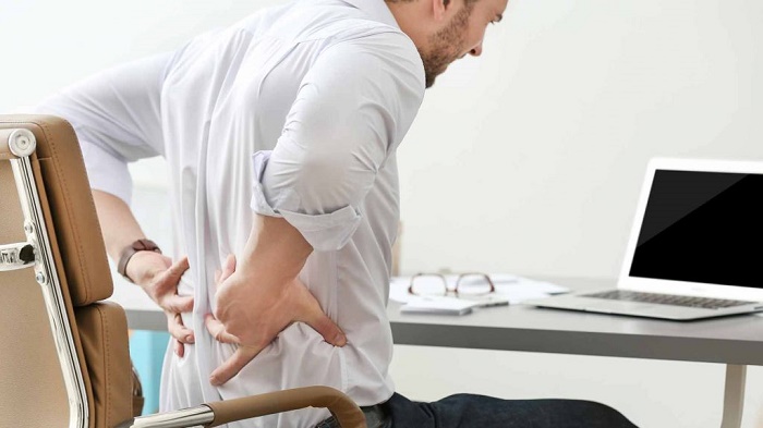 Bị đau thắt lưng có dùng Cốt Thoái Vương được không? Nên tập luyện như thế nào để cải thiện?