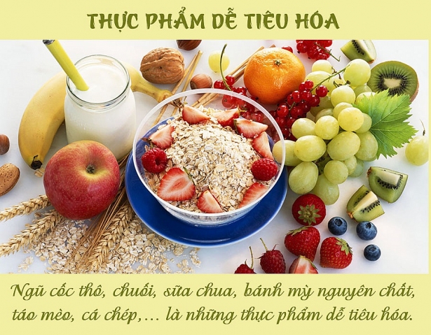 Những điều cần chú ý trong chế độ dinh dưỡng của người bị u phổi ác tính!