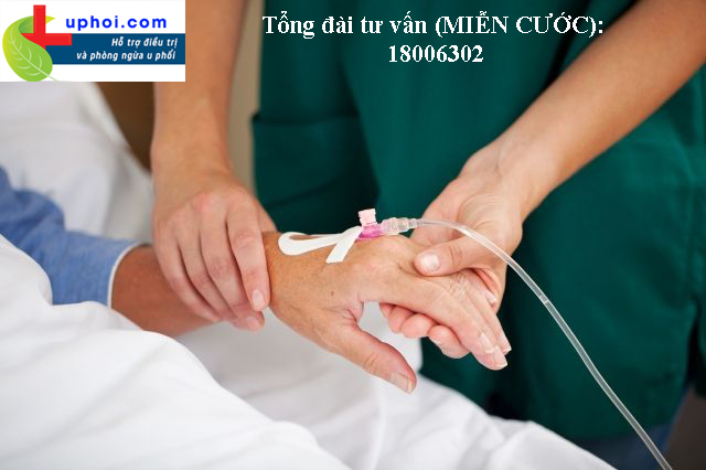 Có nên thực hiện hóa trị cho người bị u phổi ác tính giai đoạn cuối không?