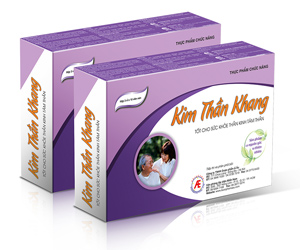Kim Thần Khang - Bài thuốc hỗ trợ điều trị mất ngủ bằng đông y an toàn, hiệu quả