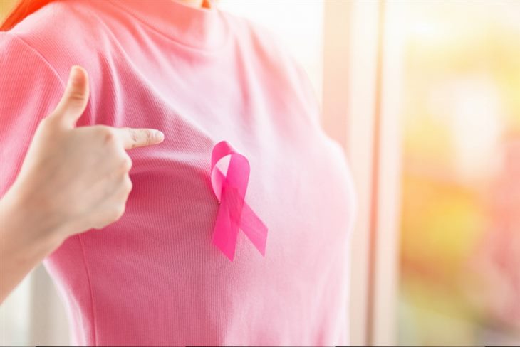 Hành trình chiến đấu đầy gian nan với căn bệnh ung thư vú của cô Miên
