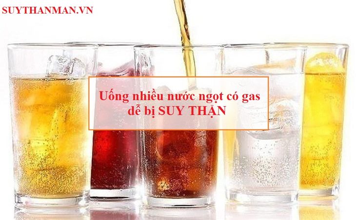 Tại sao bệnh suy thận ở người trẻ tuổi đang gia tăng? Xem ngay câu trả lời TẠI ĐÂY