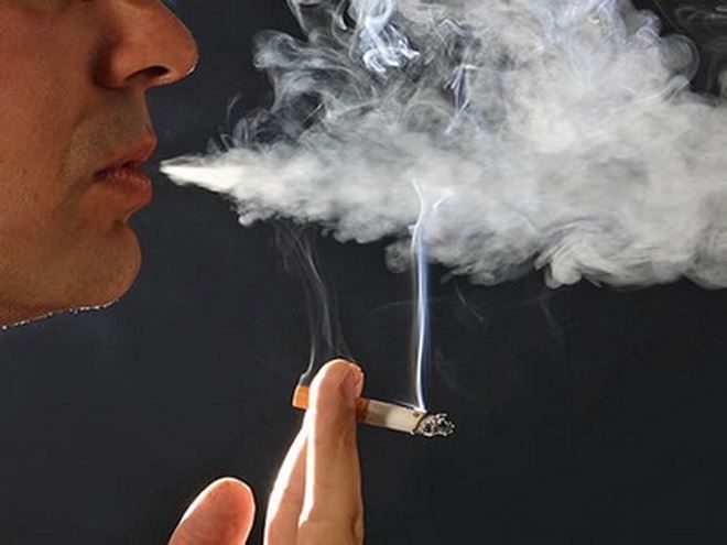 Nguy cơ mắc ung thư phổi ở những người hút thuốc lá thụ động là như thế nào?