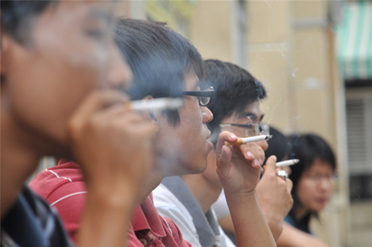 Hút thuốc lá có phải là nguyên nhân gây ung thư phổi không?