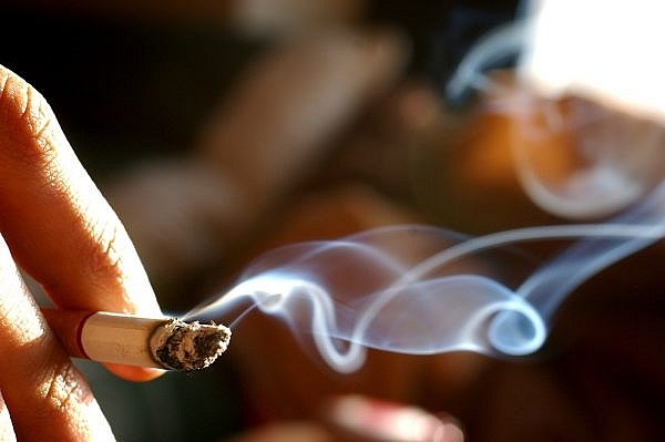 Mắc ung thư phổi từ thói quen hút thuốc lá, anh Thắng đã “vượt qua” như thế nào?