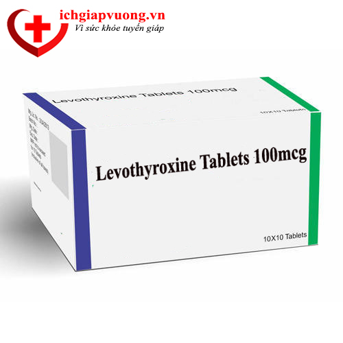 Những điều cần lưu ý khi dùng thuốc điều trị suy giáp levothyroxine
