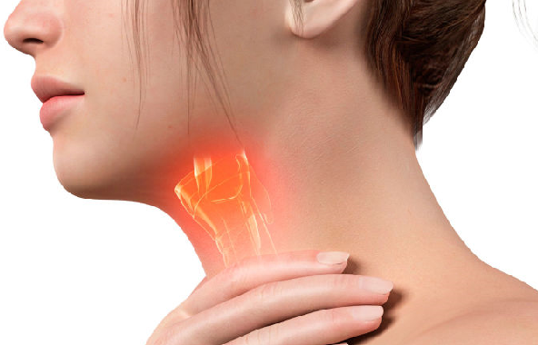 Cảnh báo! Nghẹt mũi, ho khan, sốt, ngứa cổ họng - Viêm ...