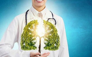 U phổi là bệnh lý như thế nào? Biểu hiện điển hình của bệnh là gì?