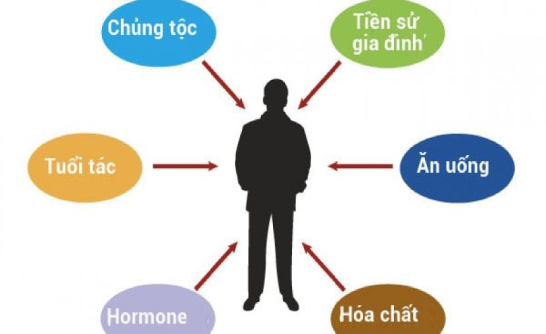 Nguyên nhân gây u phổi là gì?