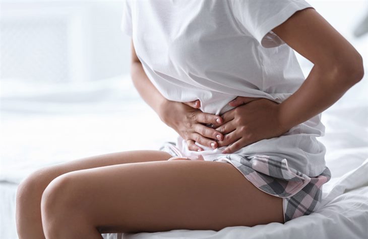 Cần phải xử lý như thế nào khi xuất hiện tình trạng đau bụng kinh bất thường?