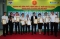 Sản phẩm Kim Thần Khang vinh dự nhận giải “Thương hiệu vàng chất lượng quốc tế” năm 2020