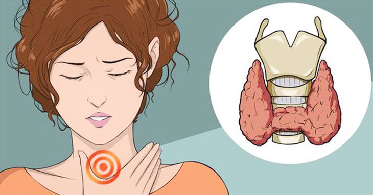Những nguyên nhân gây ra bệnh bướu cổ là gì? Chuyên gia Trần Quang Đạt tư vấn