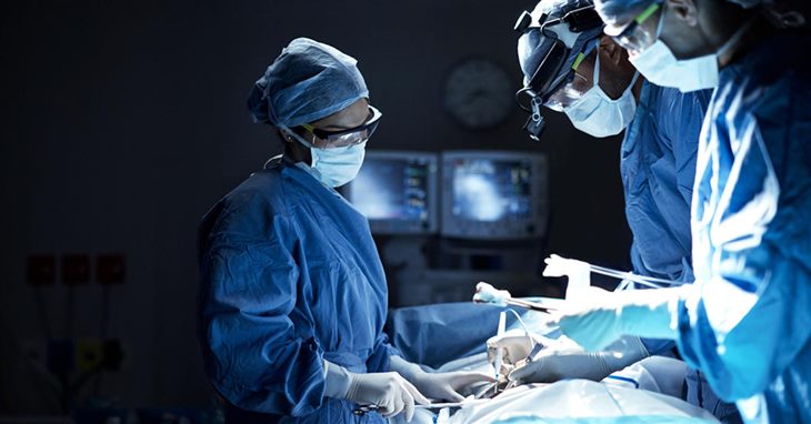 Người bị lạc nội mạc tử cung làm phẫu thuật có thể giải quyết được tình trạng hiếm muộn không?