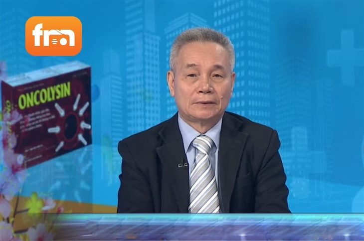 Xôn xao Đài truyền hình Quốc hội Việt Nam đưa tin về báo động nguy cơ bệnh u bướu - phương pháp phòng ngừa và điều trị hiệu quả