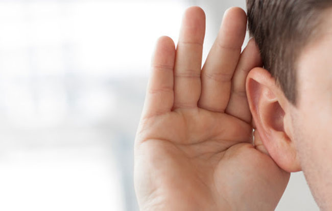 Rối loạn thính giác - Biểu hiện, nguyên nhân và cách khắc phục