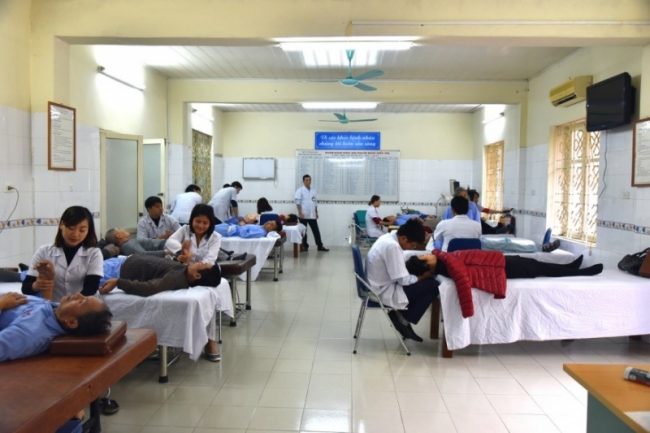 Hình ảnh bệnh viện phục hồi chức năng Hà Nội 1 hinh-anh-bẹnh-viẹn-phuc-hoi-chuc-nang-ha-noi-1