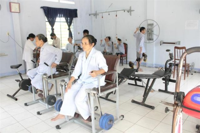 Hình ảnh bệnh viện phục hồi chức năng Hà Nội 2 hinh-anh-bẹnh-viẹn-phuc-hoi-chuc-nang-ha-noi-2