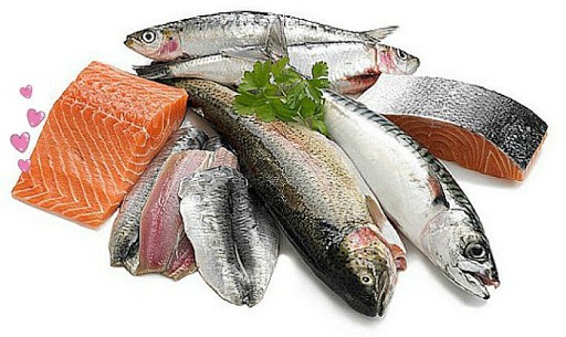 Bổ sung omega-3 từ các loại cá ngăn chặn bệnh Alzheimer
