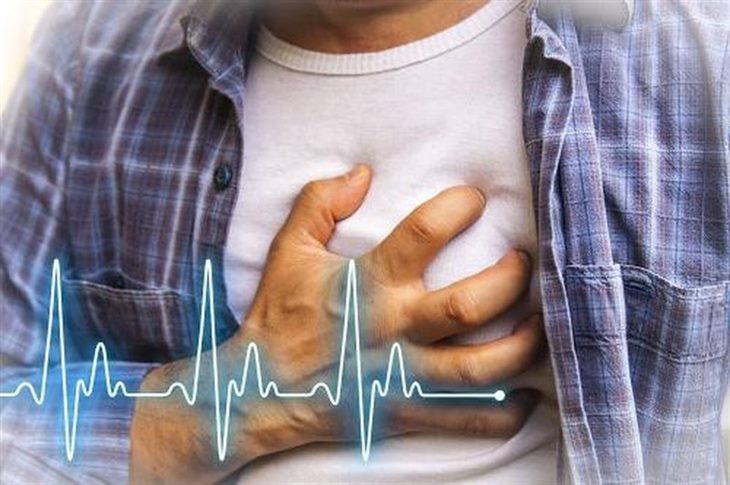 Bị loạn nhịp tim khi dùng thuốc Cerebrolysin
