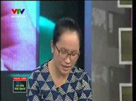 VTV Đà Nẵng: Bệnh tự miễn - Kim Miễn Khang 1.3.2015