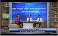 VTV Đà Nẵng: Chăm sóc sức khỏe u nang buồng trứng và u xơ tử cung