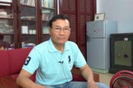 Chia sẻ của ông Nguyễn Hữu Vĩnh (Hà Nội): Đẩy lùi suy thận độ 2 nhờ điều trị đúng cách