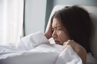 Bị mất ngủ kéo dài làm thế nào để xác định chính xác?