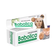 Kem bôi rạn da Babolica có hiệu quả như thế nào? 