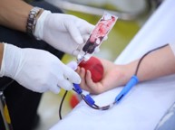 Khi bị huyết áp cao có đi hiến máu được không? Chuyên gia Nguyễn Đình Hiến tư vấn