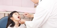 Phụ huynh cần xử lý như thế nào khi trẻ bị viêm mũi họng cấp?