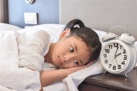 Bé 10 tuổi bị mất ngủ phải làm sao? chuyên gia Lâm Tứ Trung giải đáp