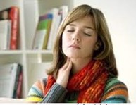 Cải thiện tình trạng đau họng, khản tiếng như thế nào? Dùng Tiêu Khiết Thanh có được không?