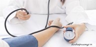 Nguyên tắc điều trị cao huyết áp là gì? Việc dùng thuốc điều trị cần lưu ý ra sao?