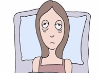 Chữa mất ngủ, rối loạn lo âu như thế nào?
