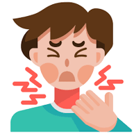 Người bị khản tiếng, đau họng kéo dài cần làm gì để cải thiện?