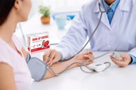 Dùng Định Áp Vương thay thế thuốc tây y để hỗ trợ cải thiện chỉ số huyết áp có được không?
