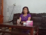 Cô Nguyễn Thị Thu đã làm gì để cải thiện khản tiếng kéo dài?