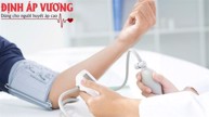 Làm sao để ổn định huyết áp một cách hiệu quả và an toàn? Chuyên gia Nguyễn Thị Vân Anh tư vấn