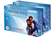 Hướng dẫn tích điểm sản phẩm Kim Miễn Khang