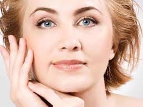 Những dấu hiệu điển hình của Lão hóa da