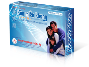 Kim Miễn Khang - Giải pháp từ thảo dược giúp cải thiện vảy nến